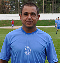 VALMIR GOMES BARBOSA