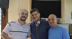 45 anos do V.A.C.A.