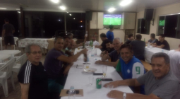 QUARTA - 03.04.19