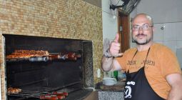 VACA e Toucerão